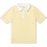 Performance Play Polo in Yellow