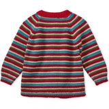 Baby Cardigan, Multi