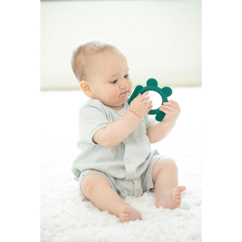 Rattle Teether