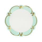 Rococo Pastel Side Plates