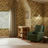 Crewe Recliner and Swivel Glider