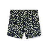 BONPOINT Niagara Leaf Print Swim Shorts