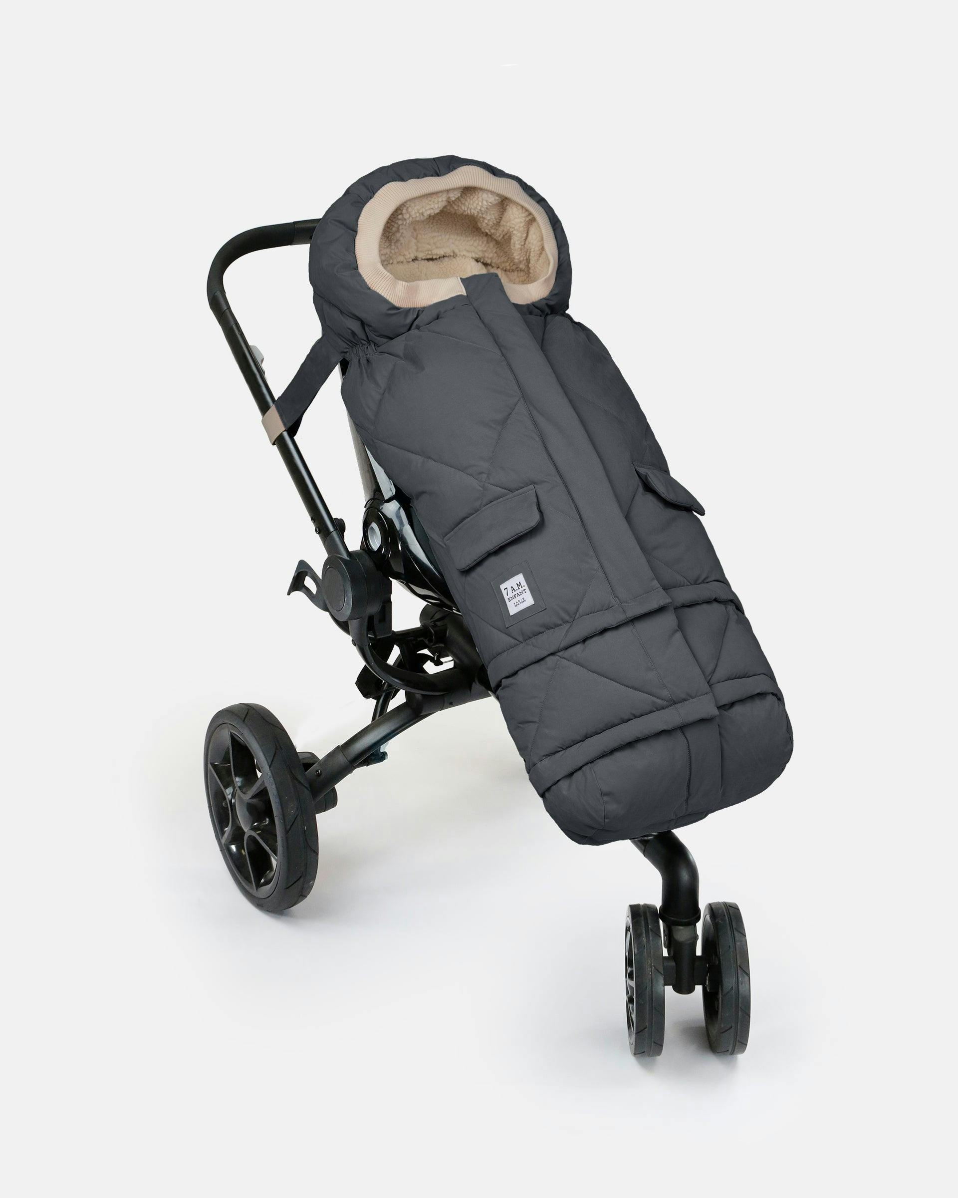 Blanket 212 evolution - Benji Sherpa