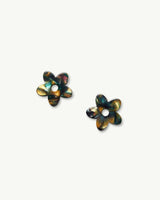 Petite Handmade Flower Charms