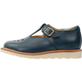 Rosie T-Bar Shoe Black