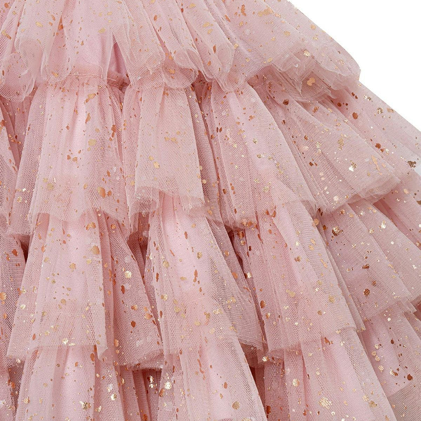 Twirl Tutu - Sparkle Pink