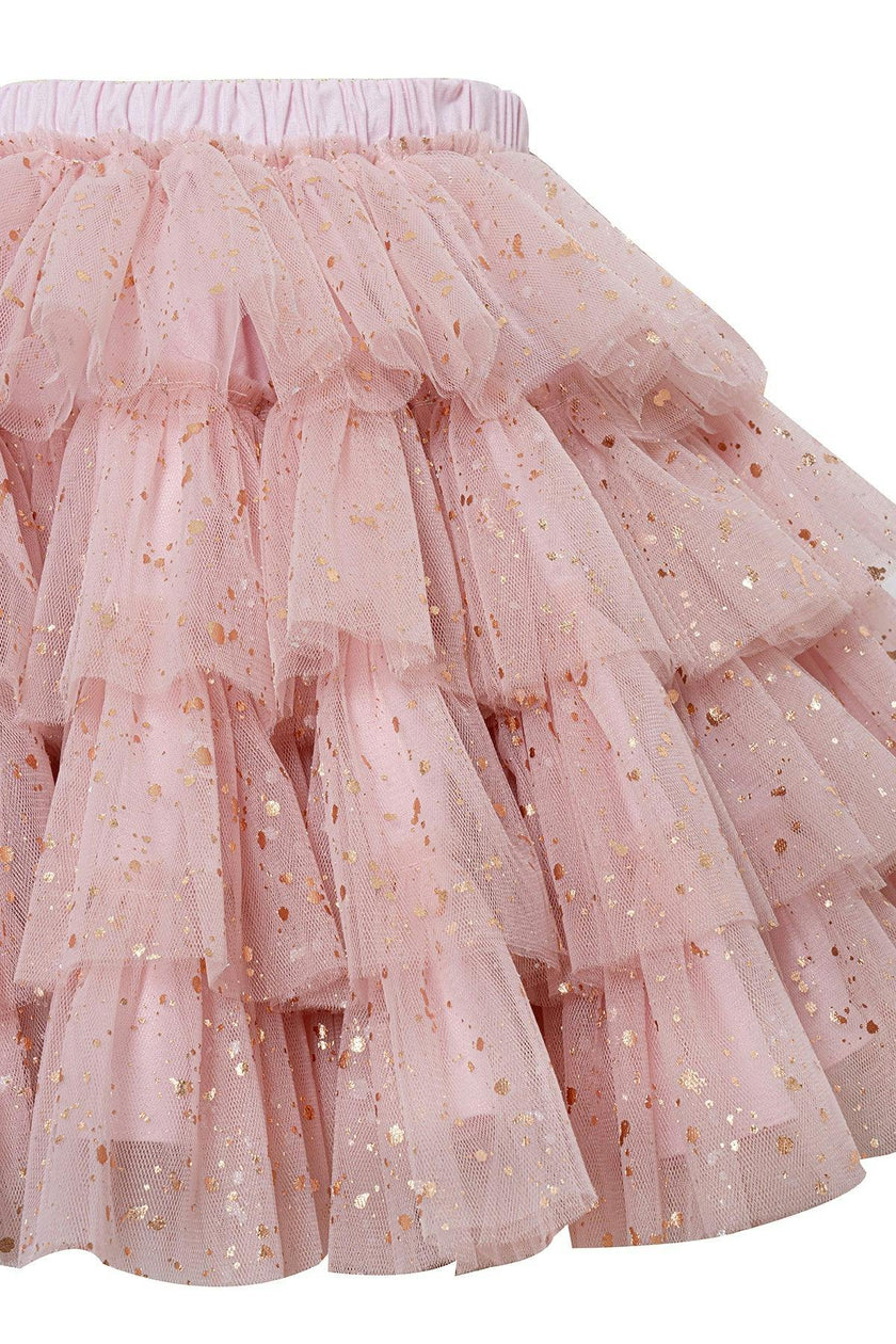 Twirl Tutu - Sparkle Pink