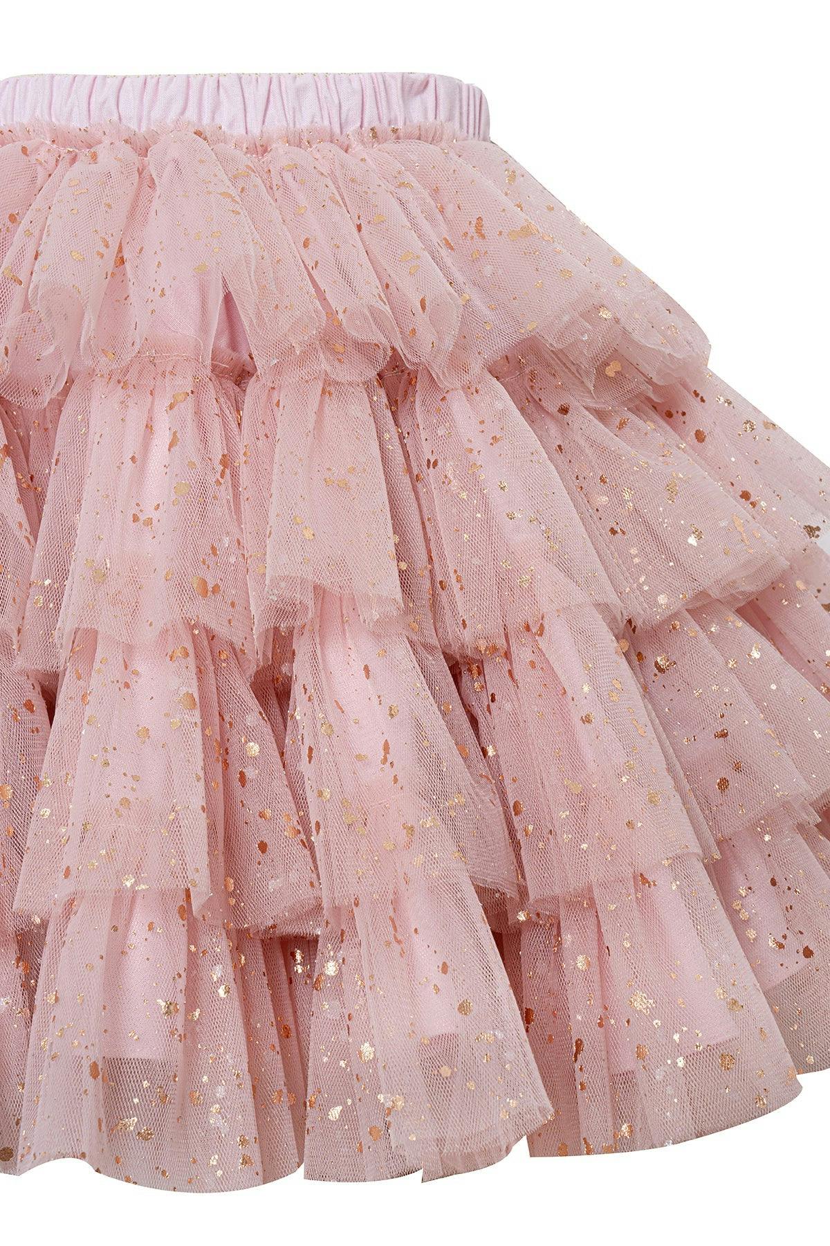 Twirl Tutu - Sparkle Pink