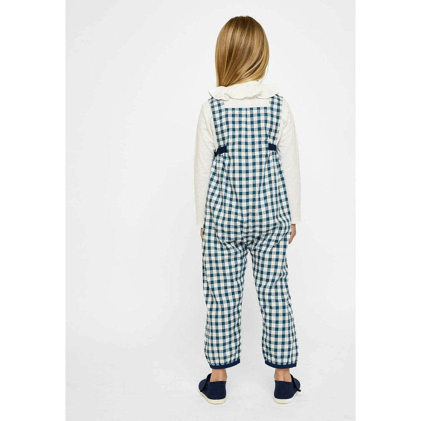 Scout Overall