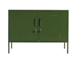The Lowdown in Olive