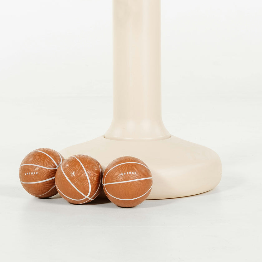 Basketball Hoop