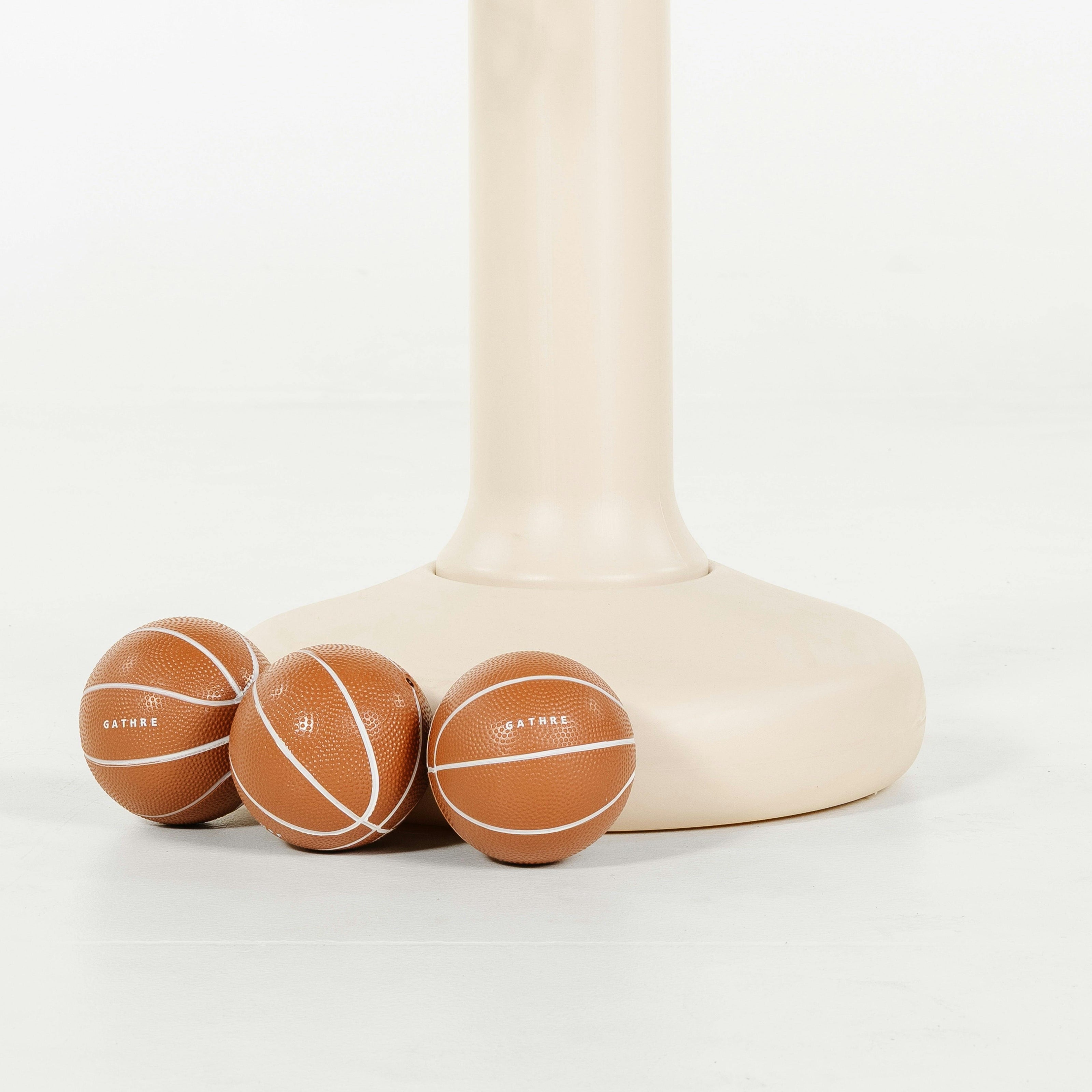 Basketball Hoop