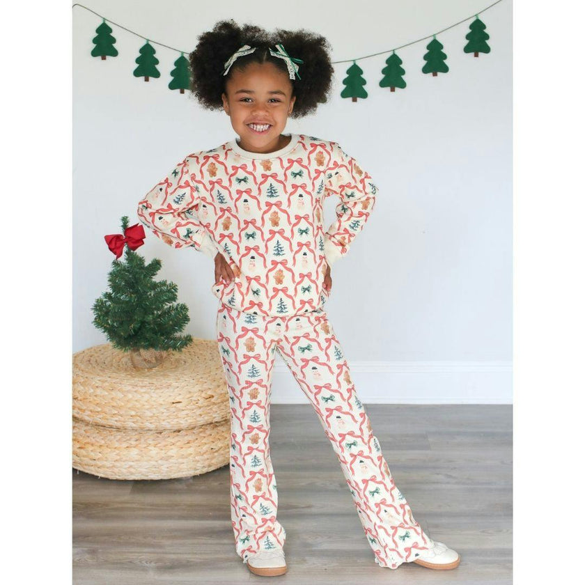 Christmas Cutie Sweatshirt