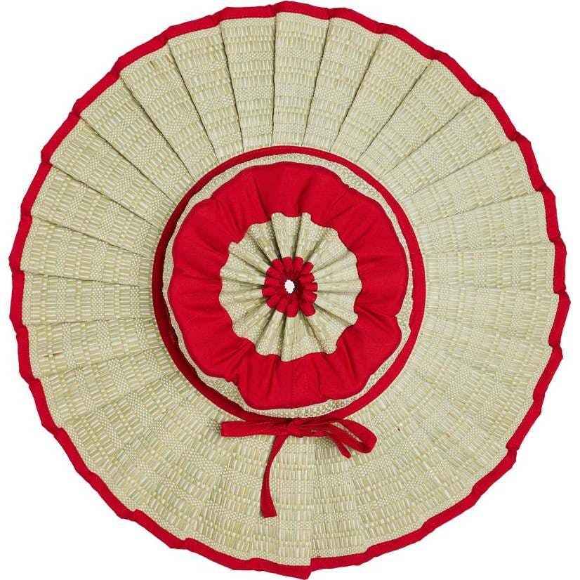 Soar | Island Capri Child Hat