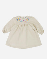 Livia Corduroy Dress
