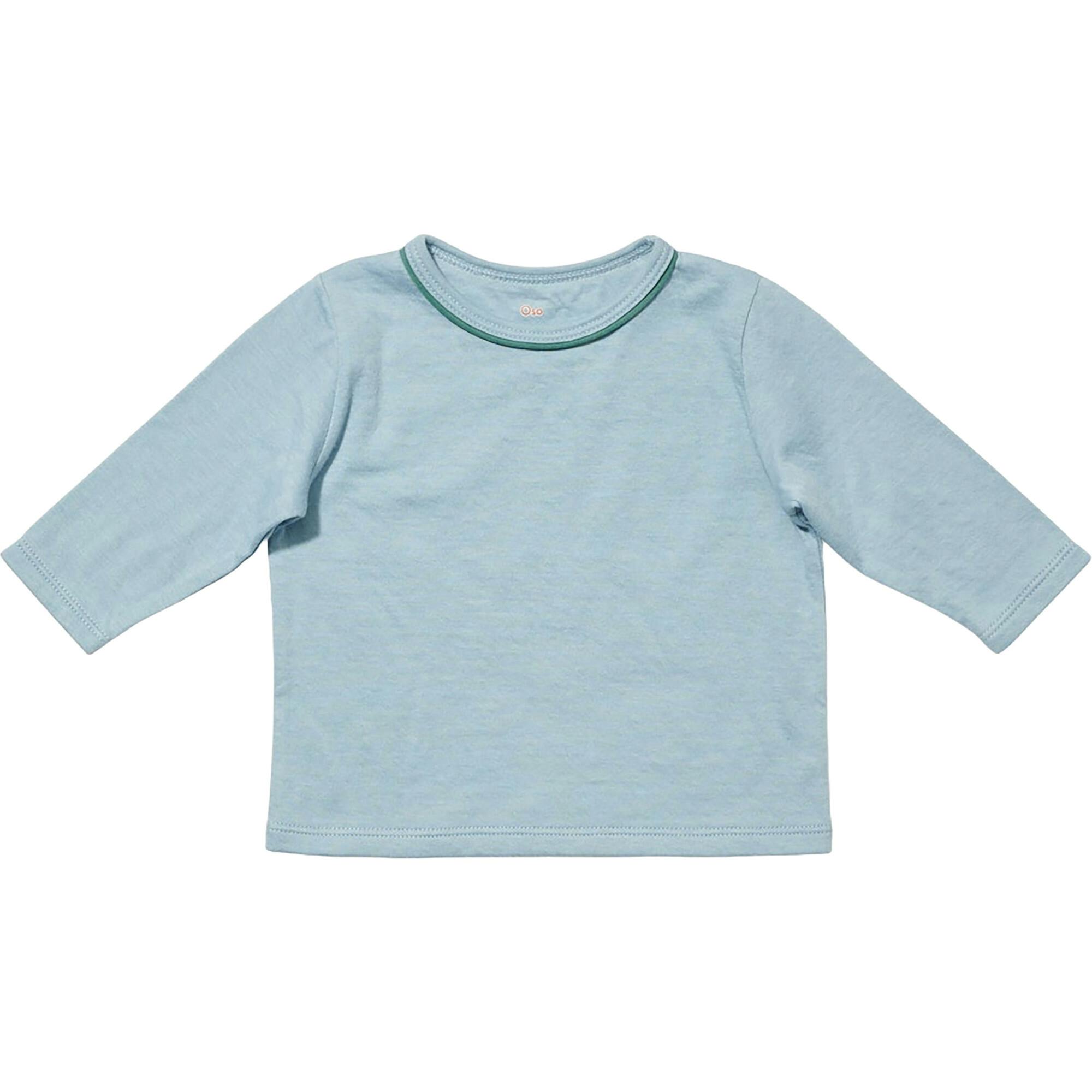 Edward Baby Long Sleeve T