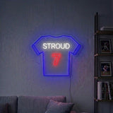Stroud #7