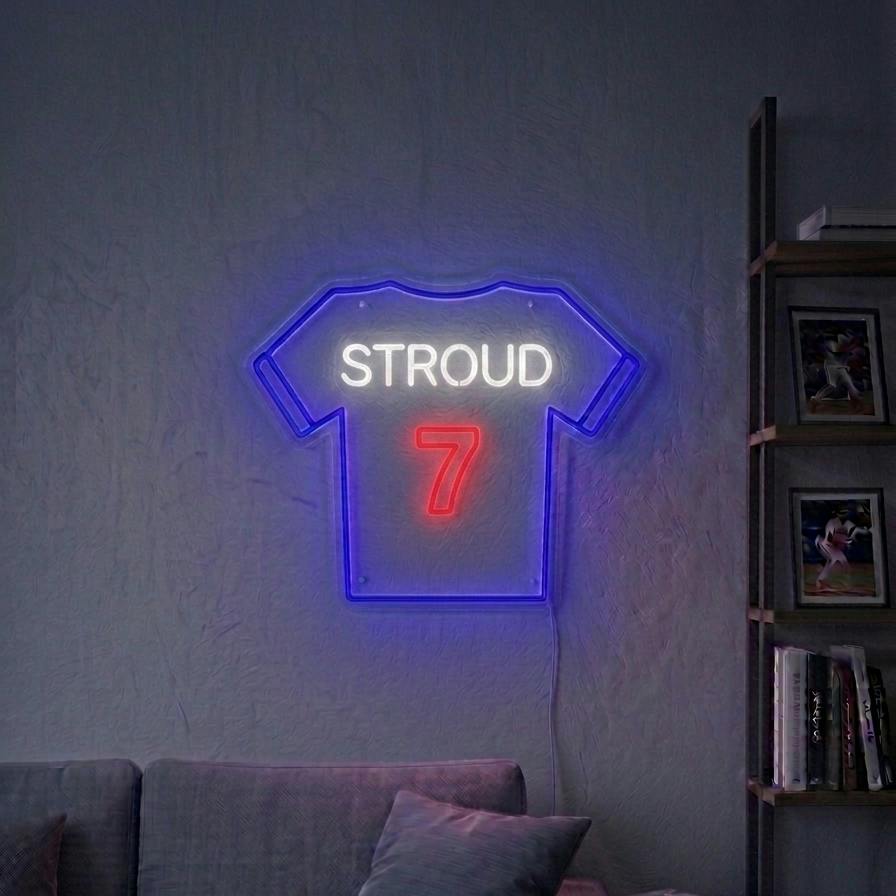 Stroud #7