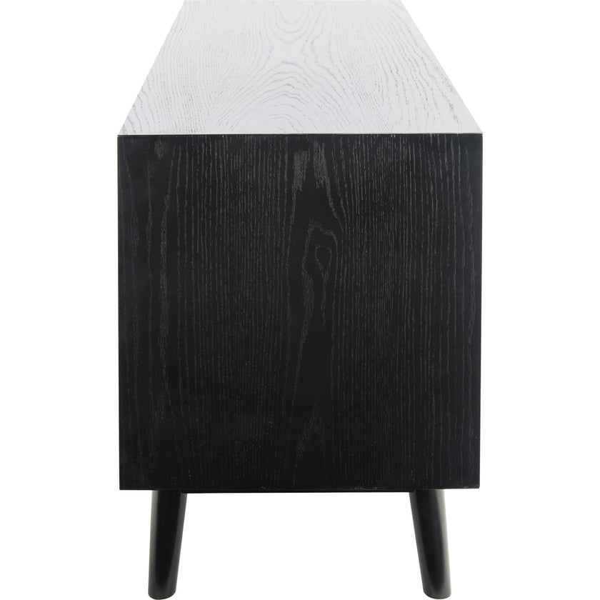 Tomas Mid-Century Media Stand