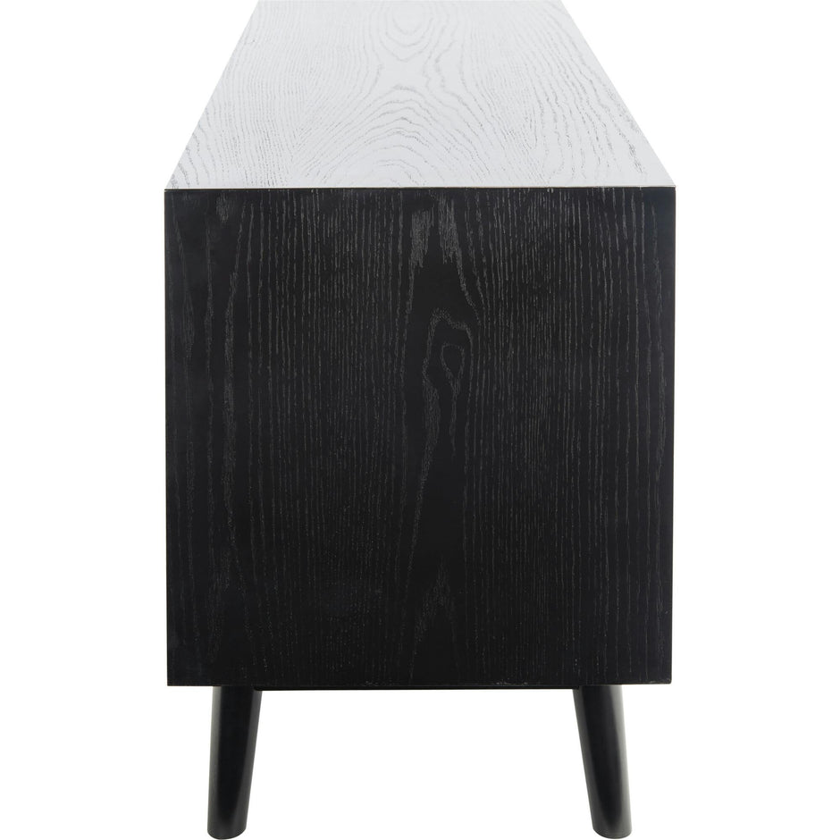 Tomas Mid-Century Media Stand