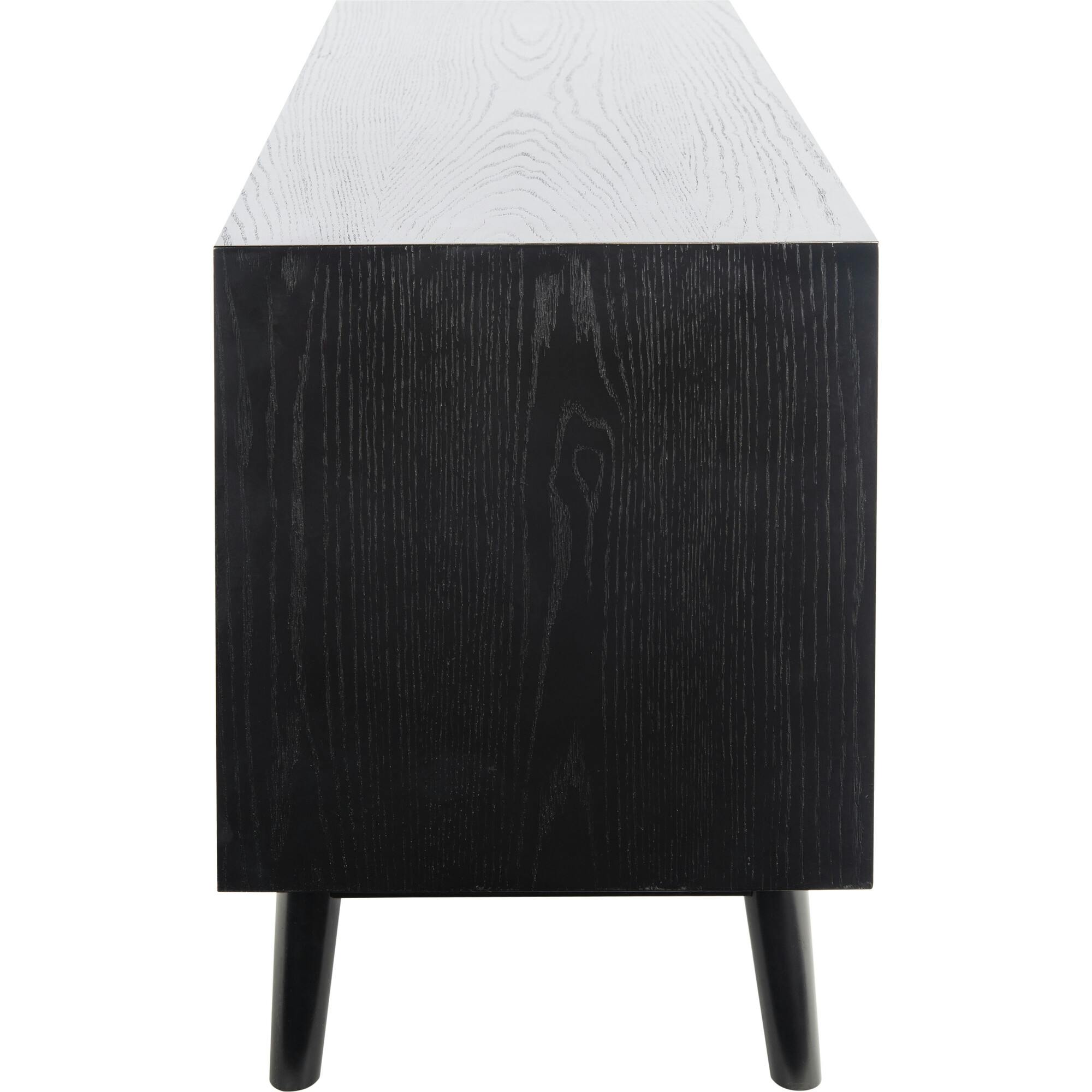 Tomas Mid-Century Media Stand