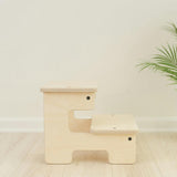 The Step Stool