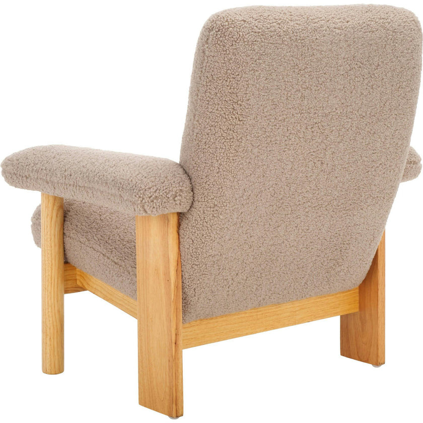 Attwell Accent Chair