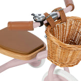 Trike vintage - Dusty Pink