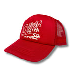 Toddler Foam Trucker Snapback Hat
