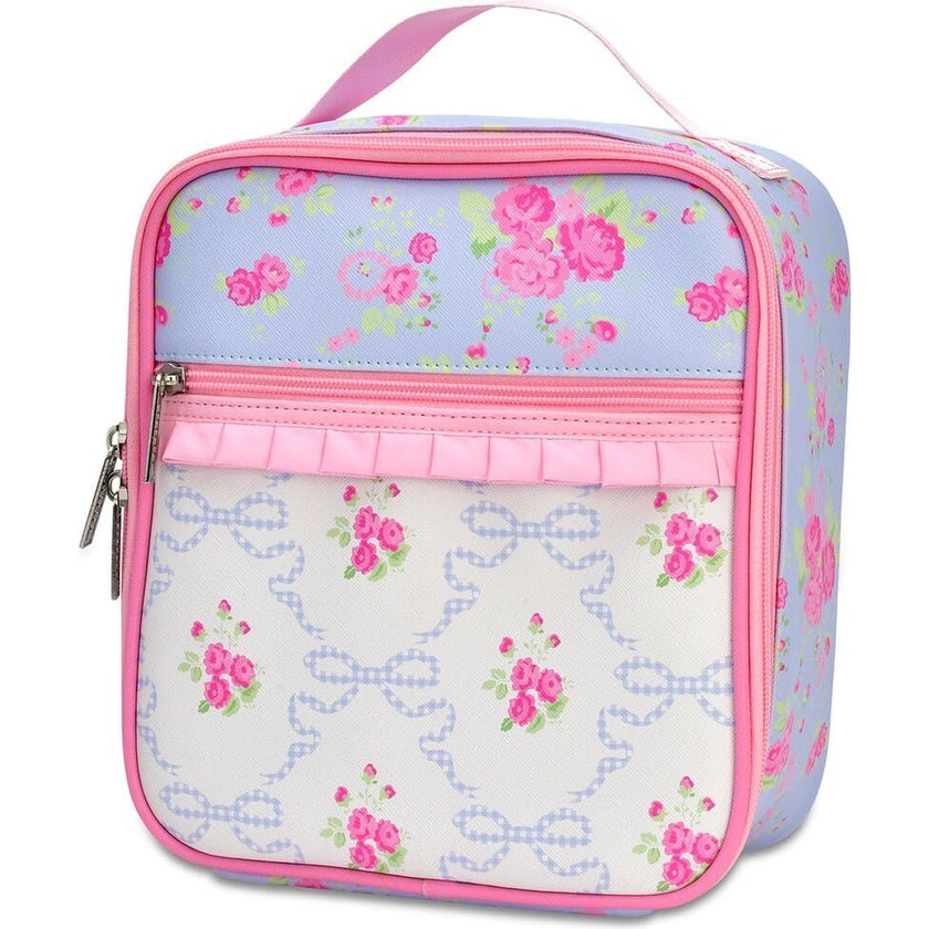 Ditsy Floral Lunch Tote