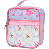 Ditsy Floral Lunch Tote