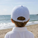 Customizable Signature Baseball Hat