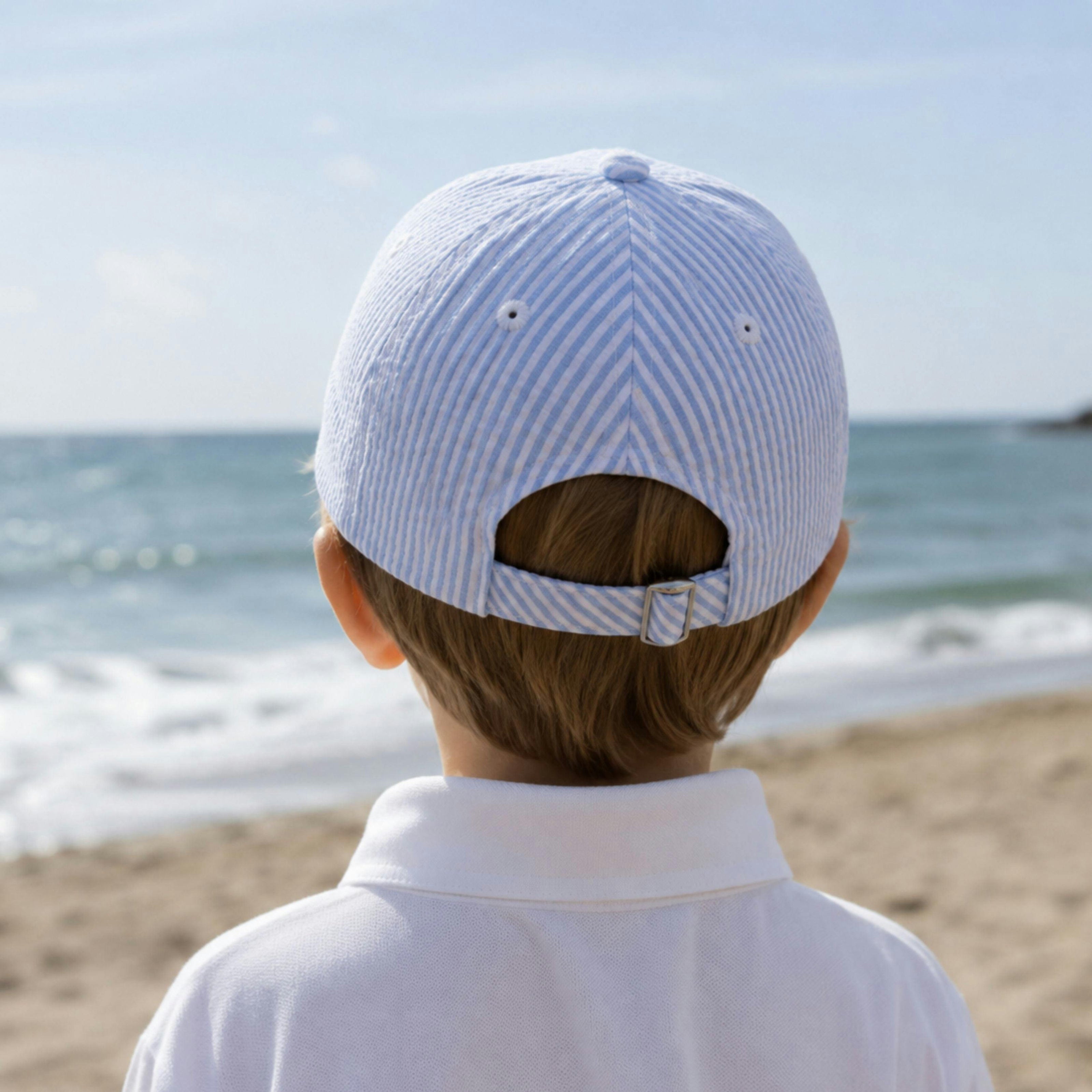 Customizable Signature Baseball Hat