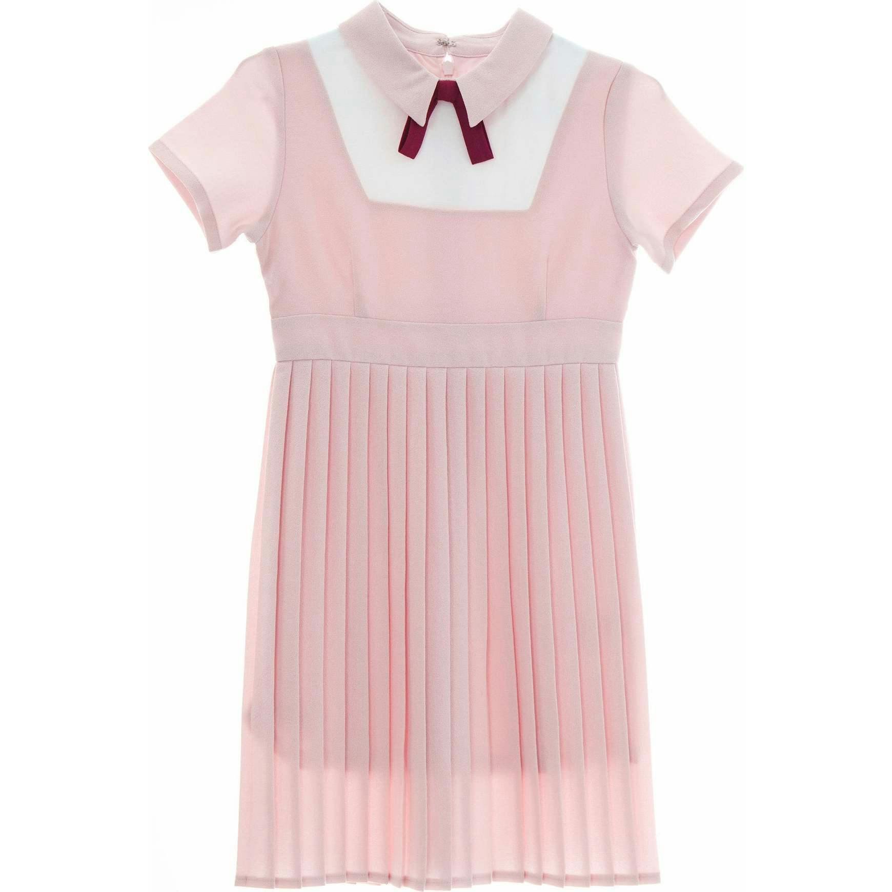 Adele dress (mint)
