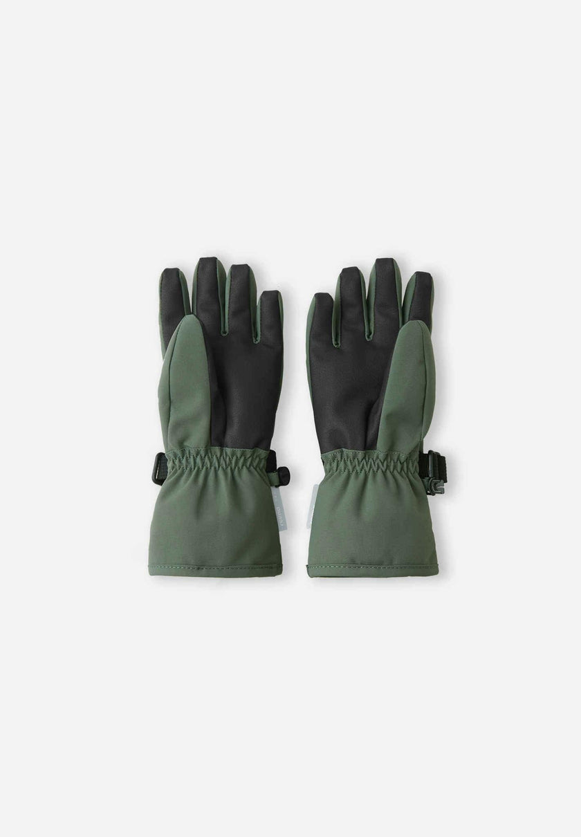 Tartu - Kids' ReimaTec Waterproof Gloves