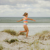 Good Vibes SS Surf Suit