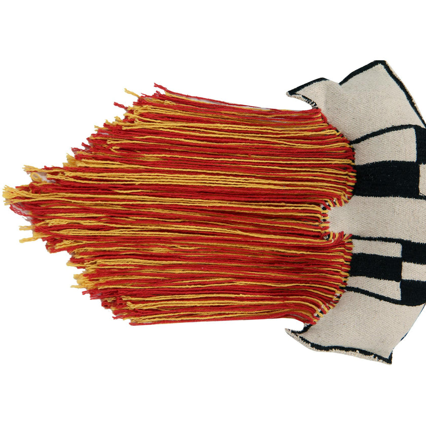 Rocket Washable Pillow