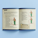 Hinkler: Retro Box - Learn Yoyo