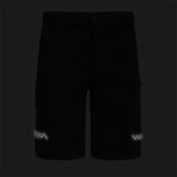 Scrab Adjustable Waistband Outdoor Pocket Shorts