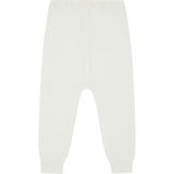 Organic Knit Trousers