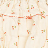Luna Bubble in Cherry