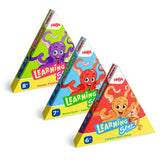Learning Star Bundle (Set of 3)