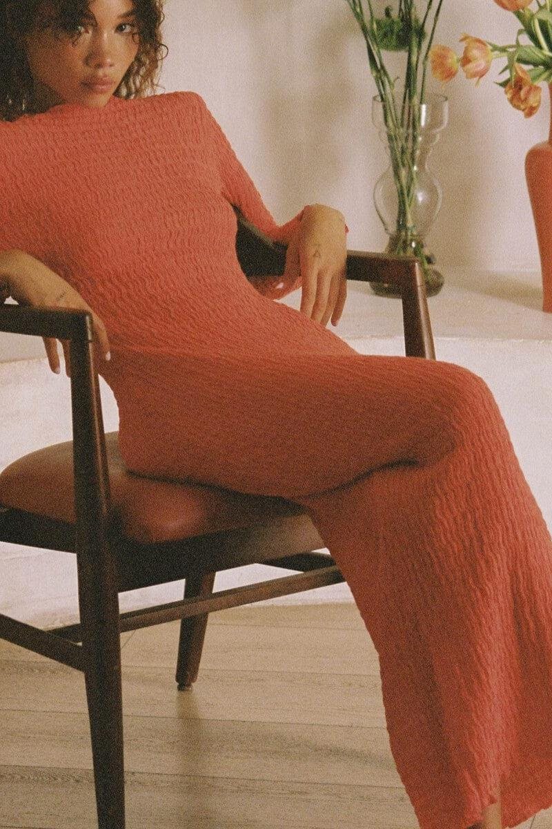 Solidad Dress