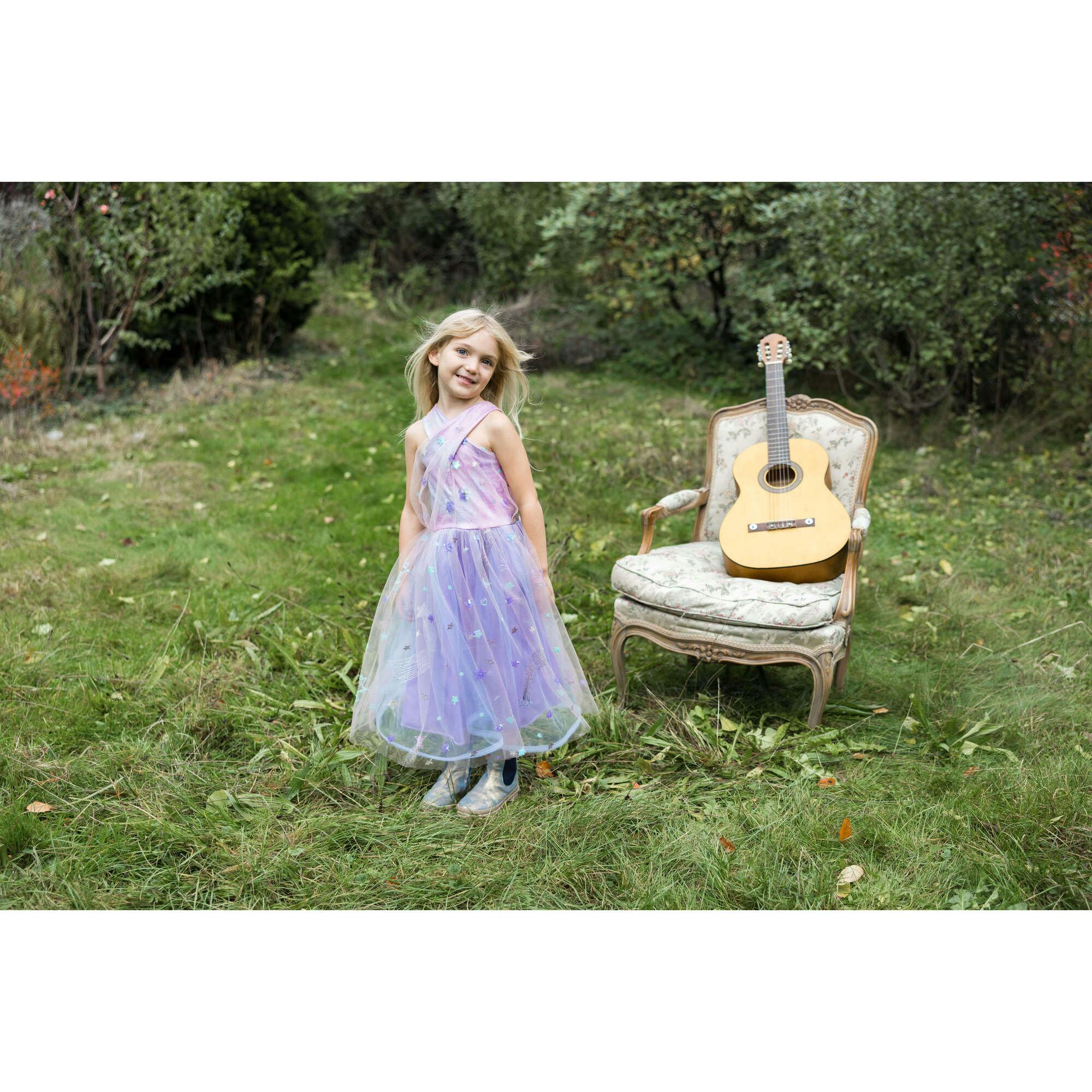 Ombre Eras Dress