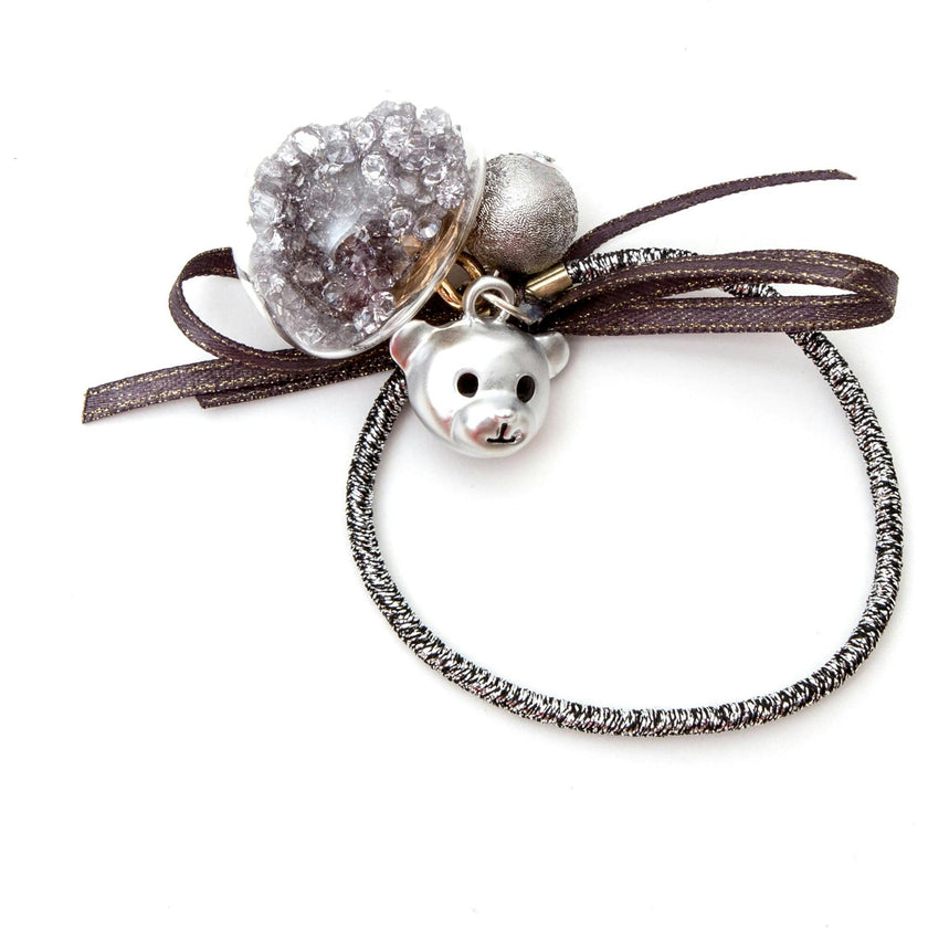 Charlie Ponytail Holder