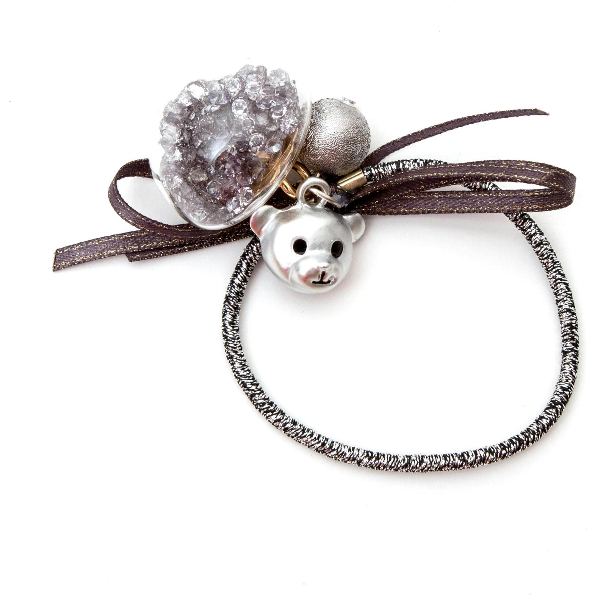Charlie Ponytail Holder
