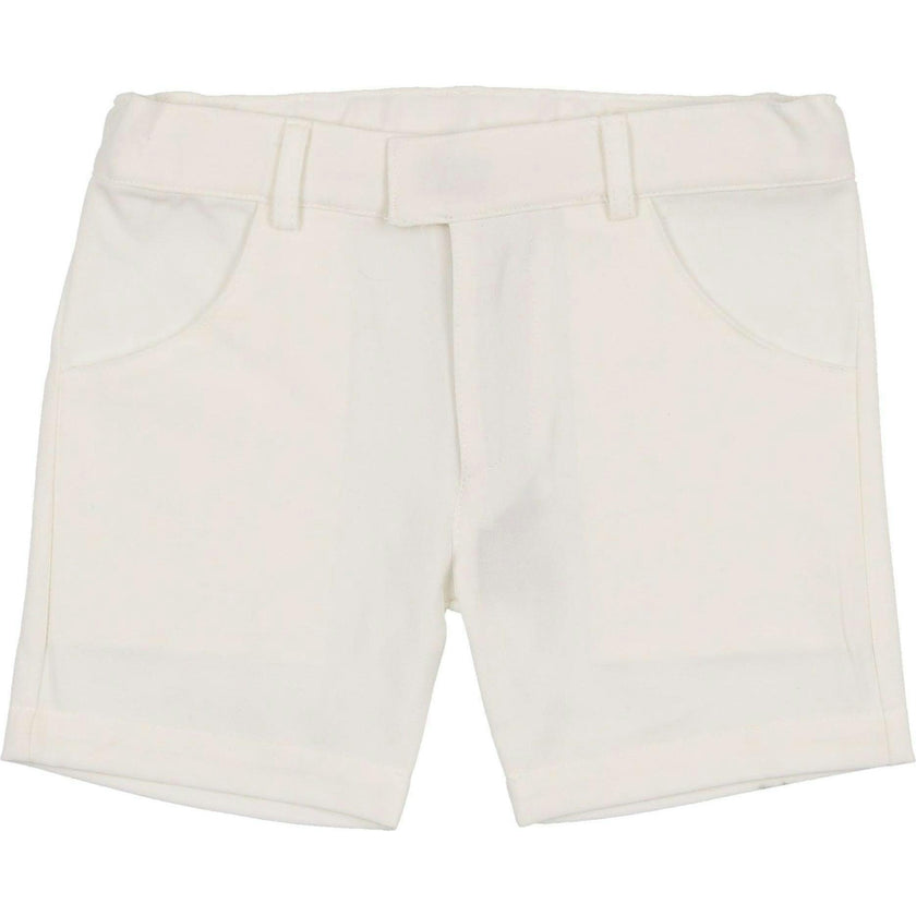 Boys Dress Shorts