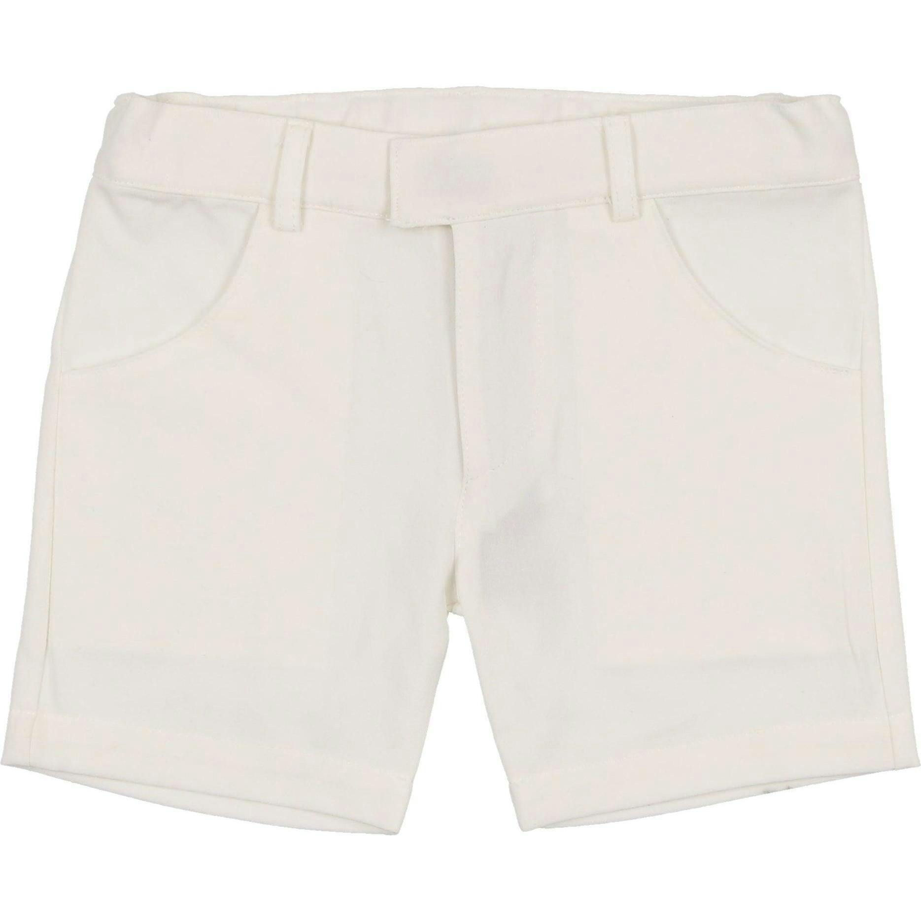 Boys Dress Shorts