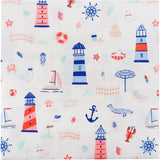 Seaside Large Napkins