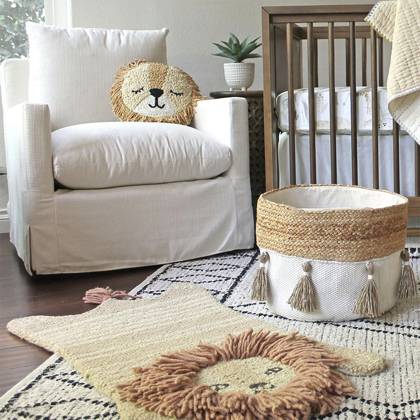 Shape Rug